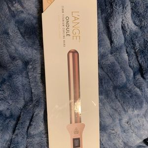 Brand new L’ange Ondule